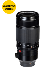 FUJINON XF 50-140mm f2.8 R LM OIS WR