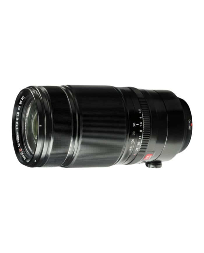 COMPRAR FUJINON XF 50-140mm f2.8 R LM OIS WR