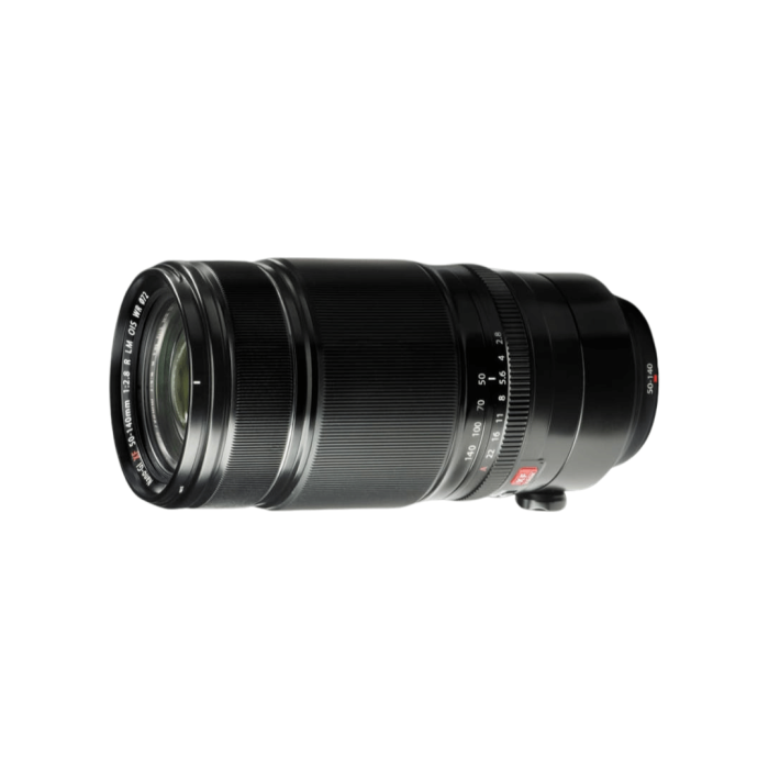 COMPRAR FUJINON XF 50-140mm f2.8 R LM OIS WR