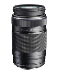 COMPRAR OLYMPUS ZUIKO ED 75‑300mm f4.8‑6.7 II