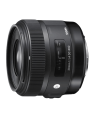 SIGMA 30mm f1.4 DC HSM ART NIKON