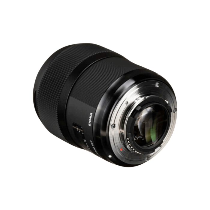 COMPRAR SIGMA 35mm f1.4 DG HSM ART NIKON