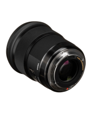 COMPRAR SIGMA 50mm f1.4 DG HSM ART CANON EF