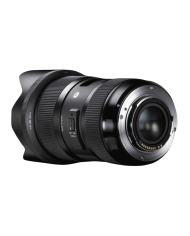 COMPRAR SIGMA 18-35mm f1.8 DC HSM ART CANON EF