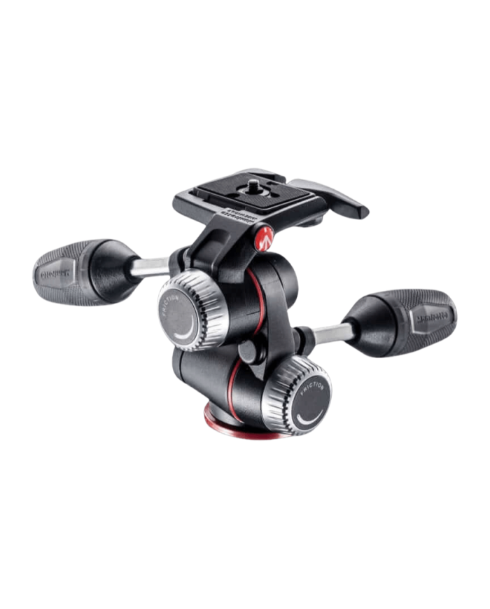 MANFROTTO MHXPRO 3W ROTULA