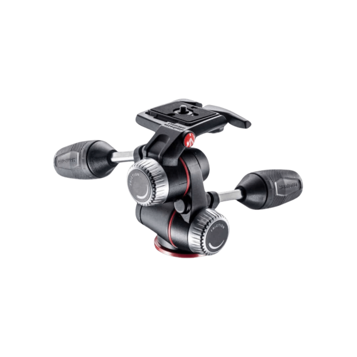 MANFROTTO MHXPRO 3W ROTULA