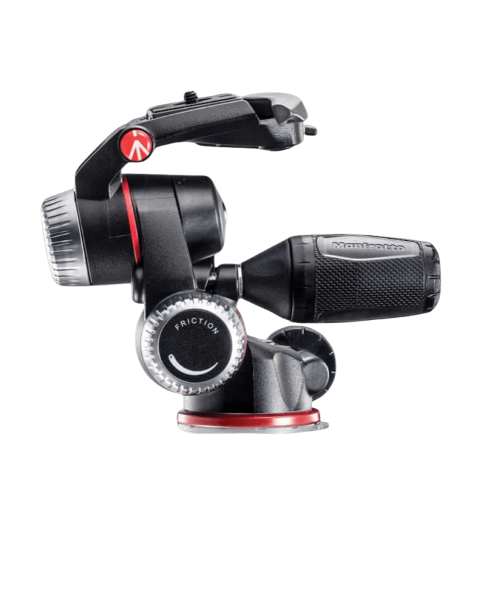 COMPRAR MANFROTTO MHXPRO 3W ROTULA