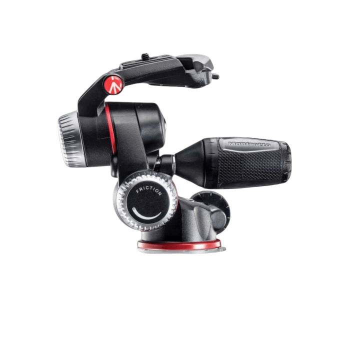 COMPRAR MANFROTTO MHXPRO 3W ROTULA