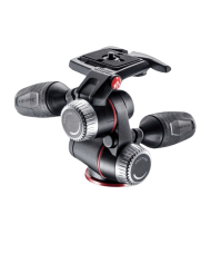 El MEJOR PRECIO MANFROTTO MHXPRO 3W ROTULA
