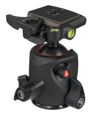 MANFROTTO  054 CON ZAPATA RÁPIDA 200PL TIPO Q2