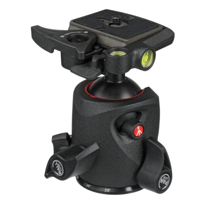 MANFROTTO  054 CON ZAPATA RÁPIDA 200PL TIPO Q2