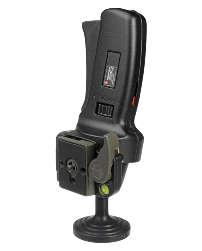 COMPRAR MANFROTTO joystick 322RC2