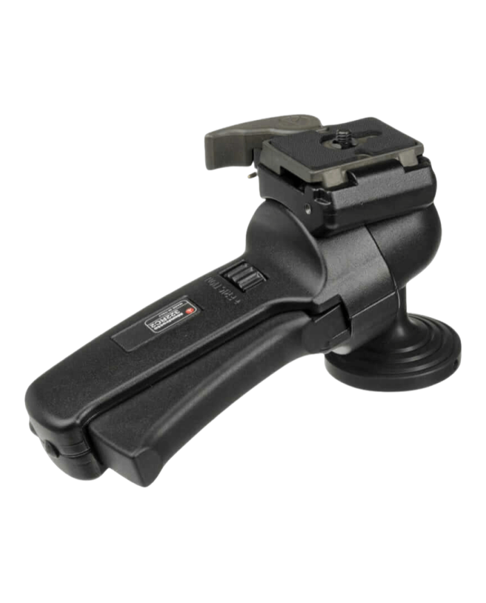 El MEJOR PRECIO MANFROTTO joystick 322RC2