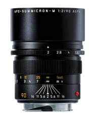 COMPRAR LEICA APO-SUMMICRON-M 90mm f2 ASPH