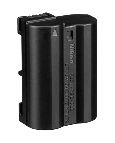 NIKON BATERÍA EN-EL15C