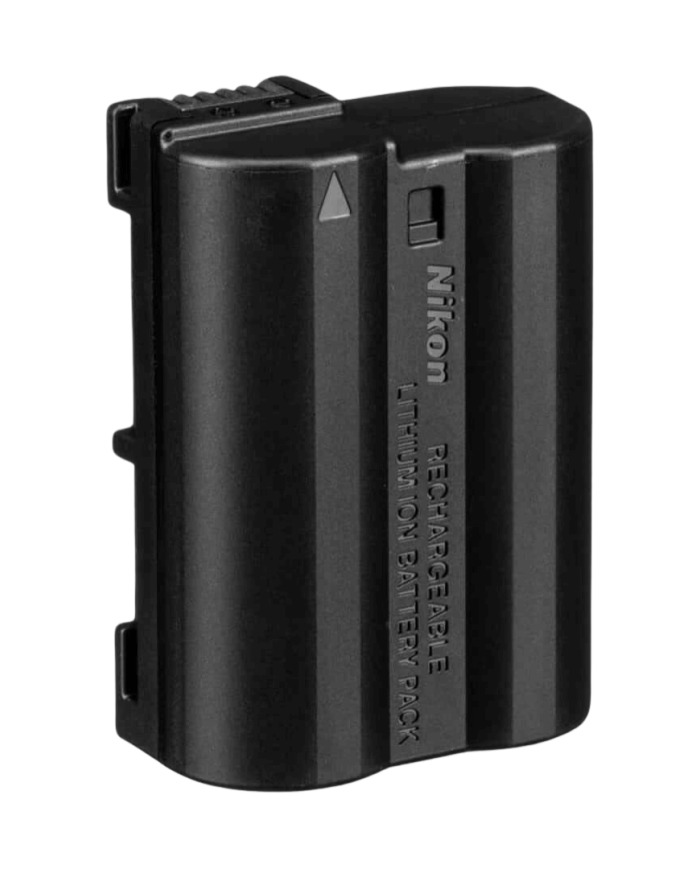 NIKON BATERÍA EN-EL15C