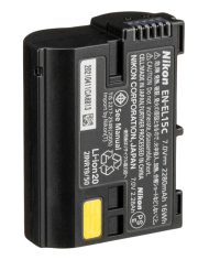 COMPRAR NIKON BATERÍA EN-EL15C