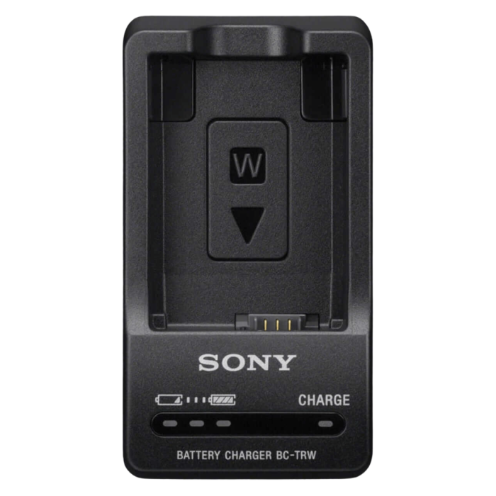 SONY BC-TRW
