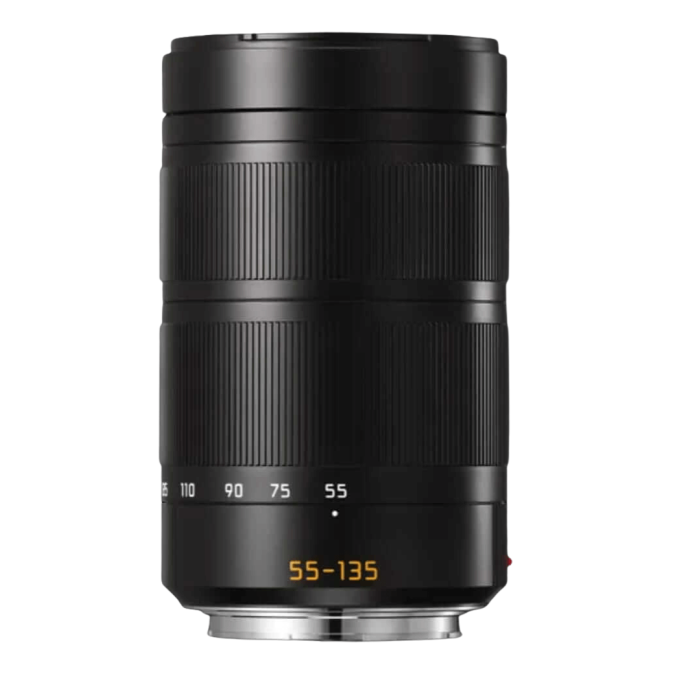 LEICA APO-Vario-Elmar-T 55–135 mm f/3.5–4.5 ASPH