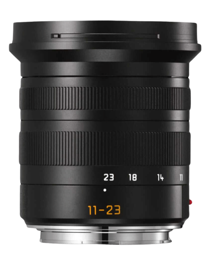 LEICA Super-Vario-Elmar-T 11–23 mm f3.5–4.5 ASPH