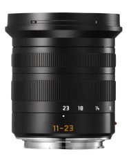 LEICA Super-Vario-Elmar-T 11–23 mm f3.5–4.5 ASPH