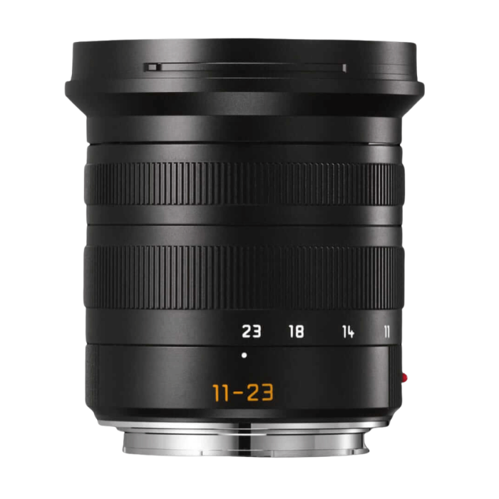 LEICA Super-Vario-Elmar-T 11–23 mm f3.5–4.5 ASPH
