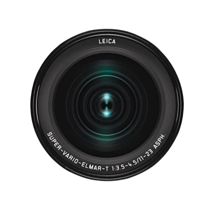 COMPRAR LEICA Super-Vario-Elmar-T 11–23 mm f3.5–4.5 ASPH