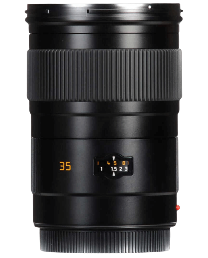 LEICA SUMMARIT-S 35mm f2.5 (DEMO)