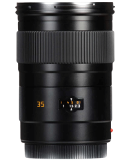 LEICA SUMMARIT-S 35mm f2.5 (DEMO)