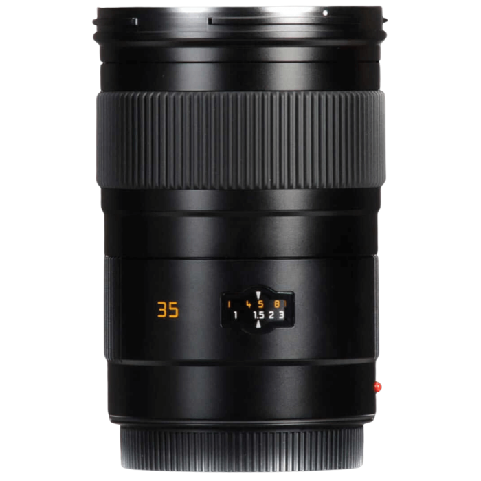 LEICA SUMMARIT-S 35mm f2.5 (DEMO)