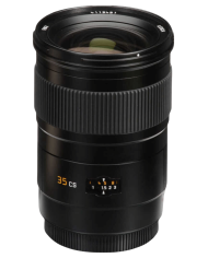 COMPRAR LEICA SUMMARIT-S 35mm f2.5 (DEMO)