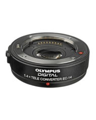 OLYMPUS ZUIKO MC-14