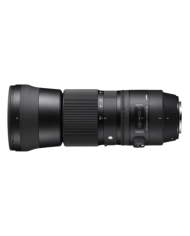 COMPRAR SIGMA 150-600/5-6.3 DC OS HSM CONTEMPORARY