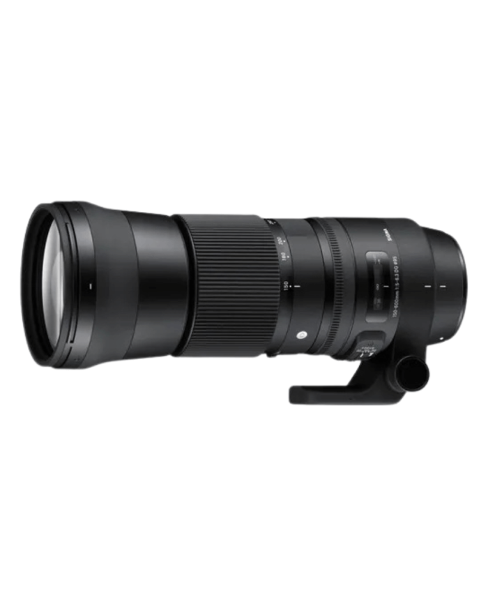 SIGMA 150-600/5-6.3 DC OS HSM CONTEMPORARY