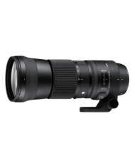 SIGMA 150-600/5-6.3 DC OS HSM CONTEMPORARY