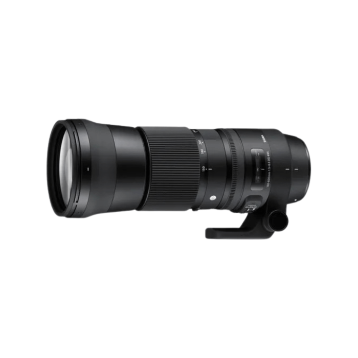 SIGMA 150-600/5-6.3 DC OS HSM CONTEMPORARY