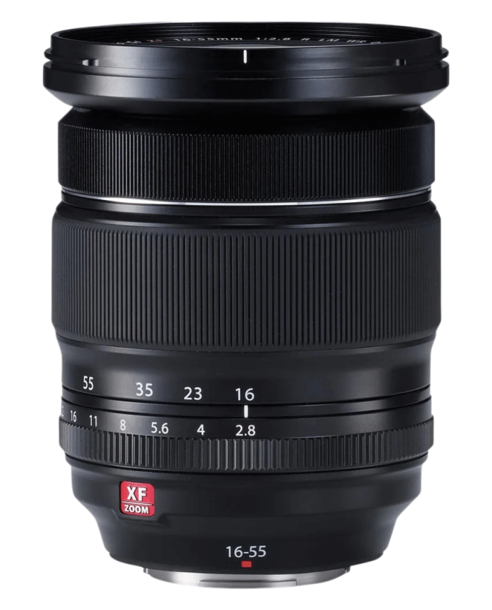 FUJINON XF 16-55/2.8 R LM WR