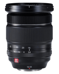 FUJINON XF 16-55/2.8 R LM WR