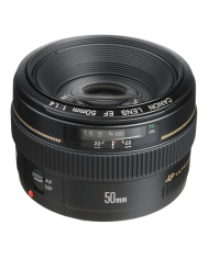 COMPRAR Canon EF 50mm f/1.4 USM