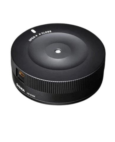 SIGMA USB DOCK UD-01