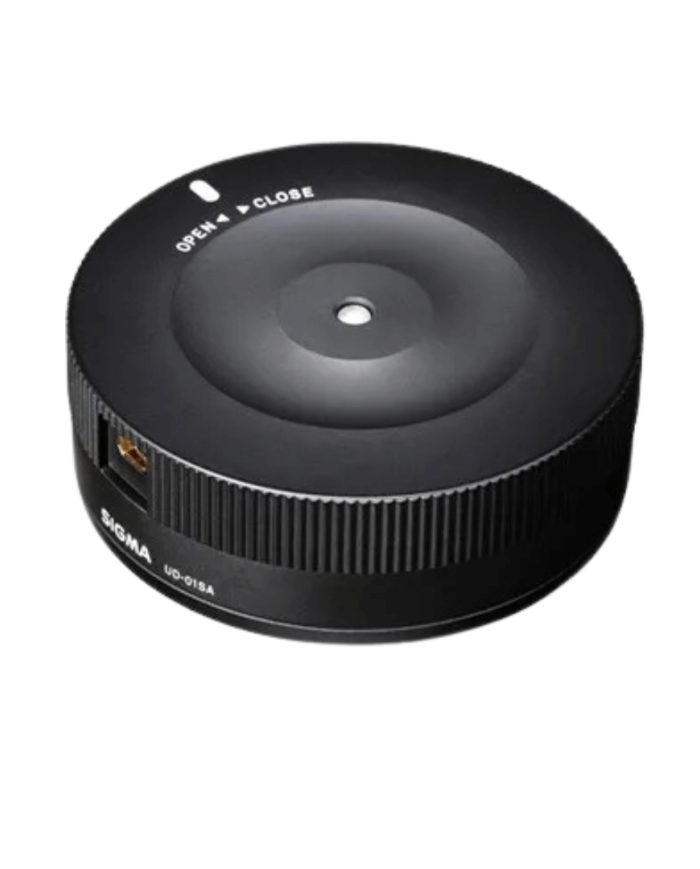 SIGMA USB DOCK UD-01