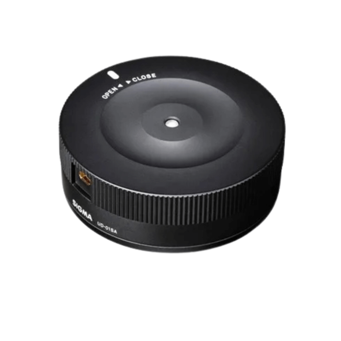 SIGMA USB DOCK UD-01