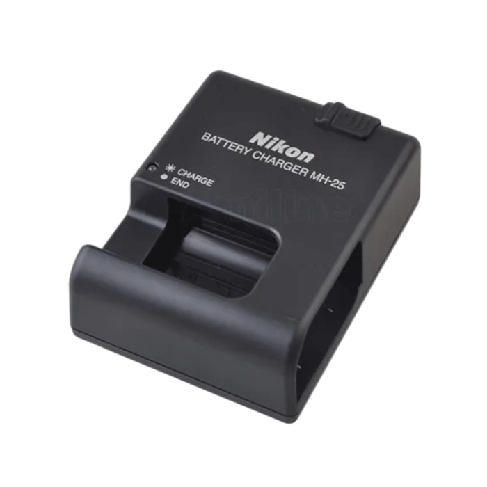 NIKON MH-25