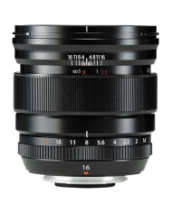 COMPRAR FUJINON XF 16/1.4 R WR