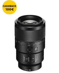 SONY FE 90mm f2.8 MACRO G OSS