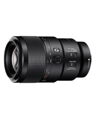 COMPRAR SONY FE 90mm f2.8 MACRO G OSS