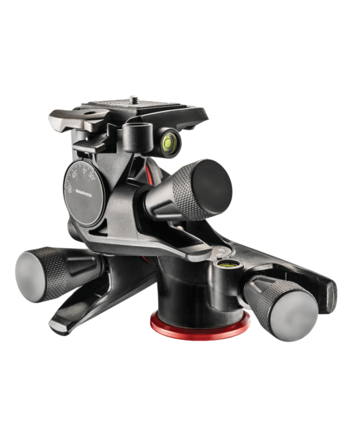 MANFROTTO MHXPRO-3WG GEARED