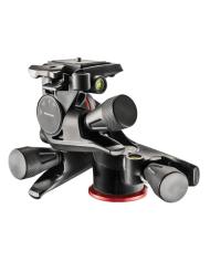 MANFROTTO MHXPRO-3WG GEARED