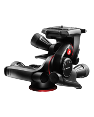 COMPRAR MANFROTTO MHXPRO-3WG GEARED