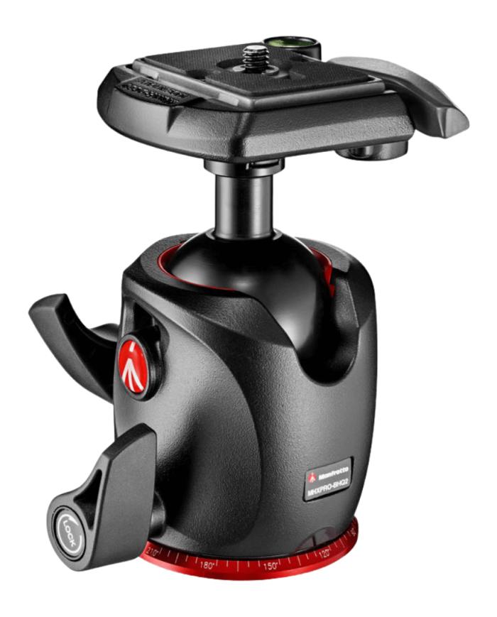 MANFROTTO MHXPRO-BHQ2